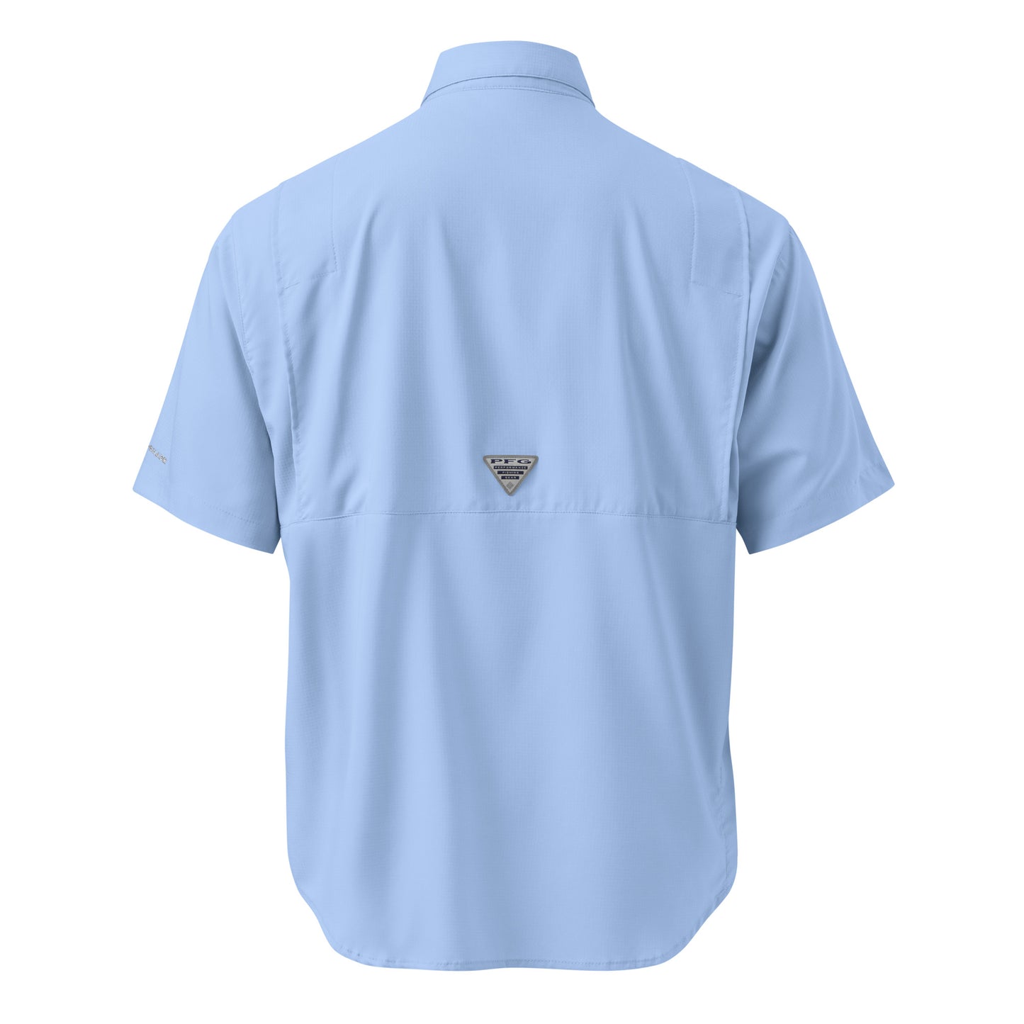 HammerHead | Men’s Columbia Fishing Shirt