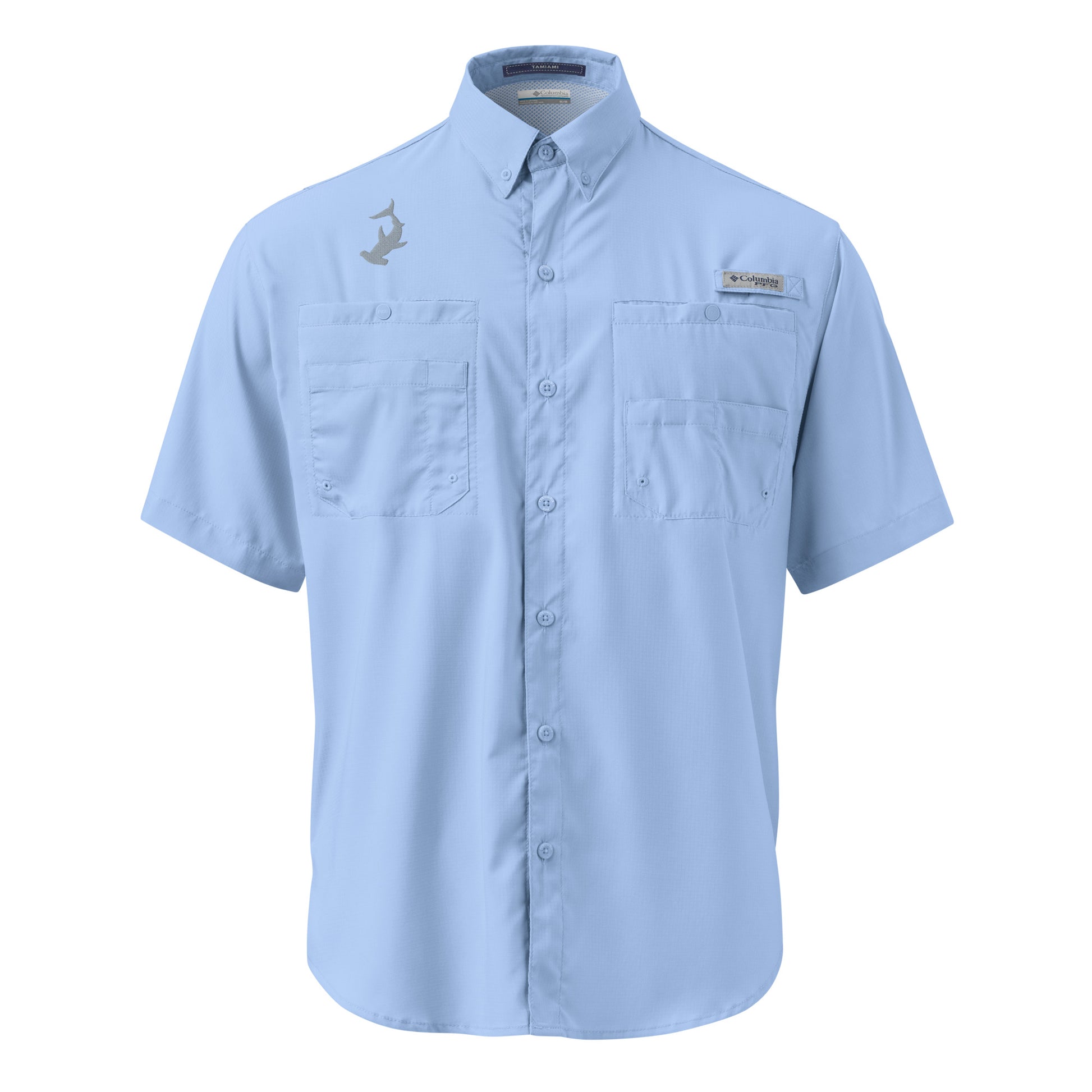 HammerHead | Men’s Columbia Fishing Shirt