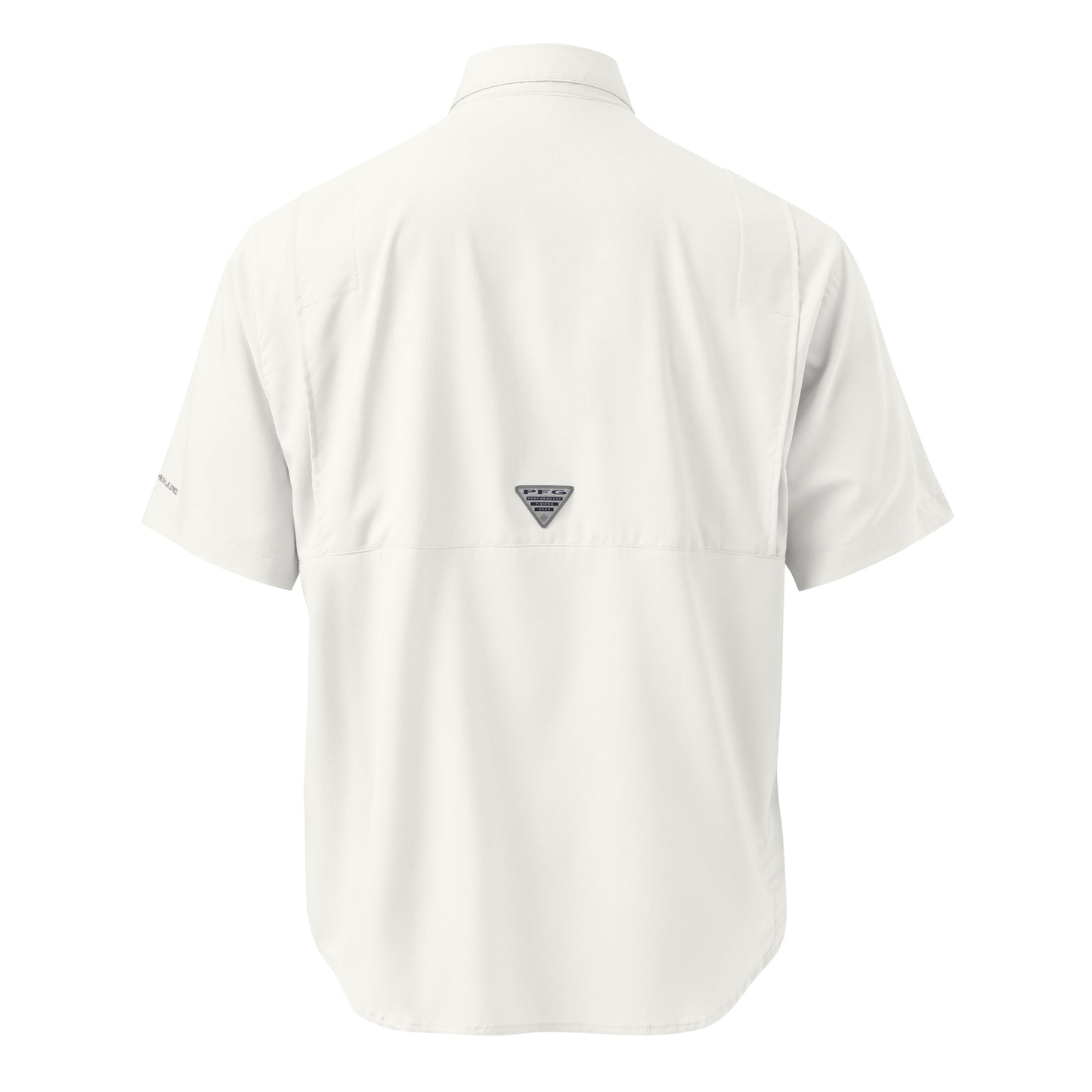 HammerHead | Men’s Columbia Fishing Shirt