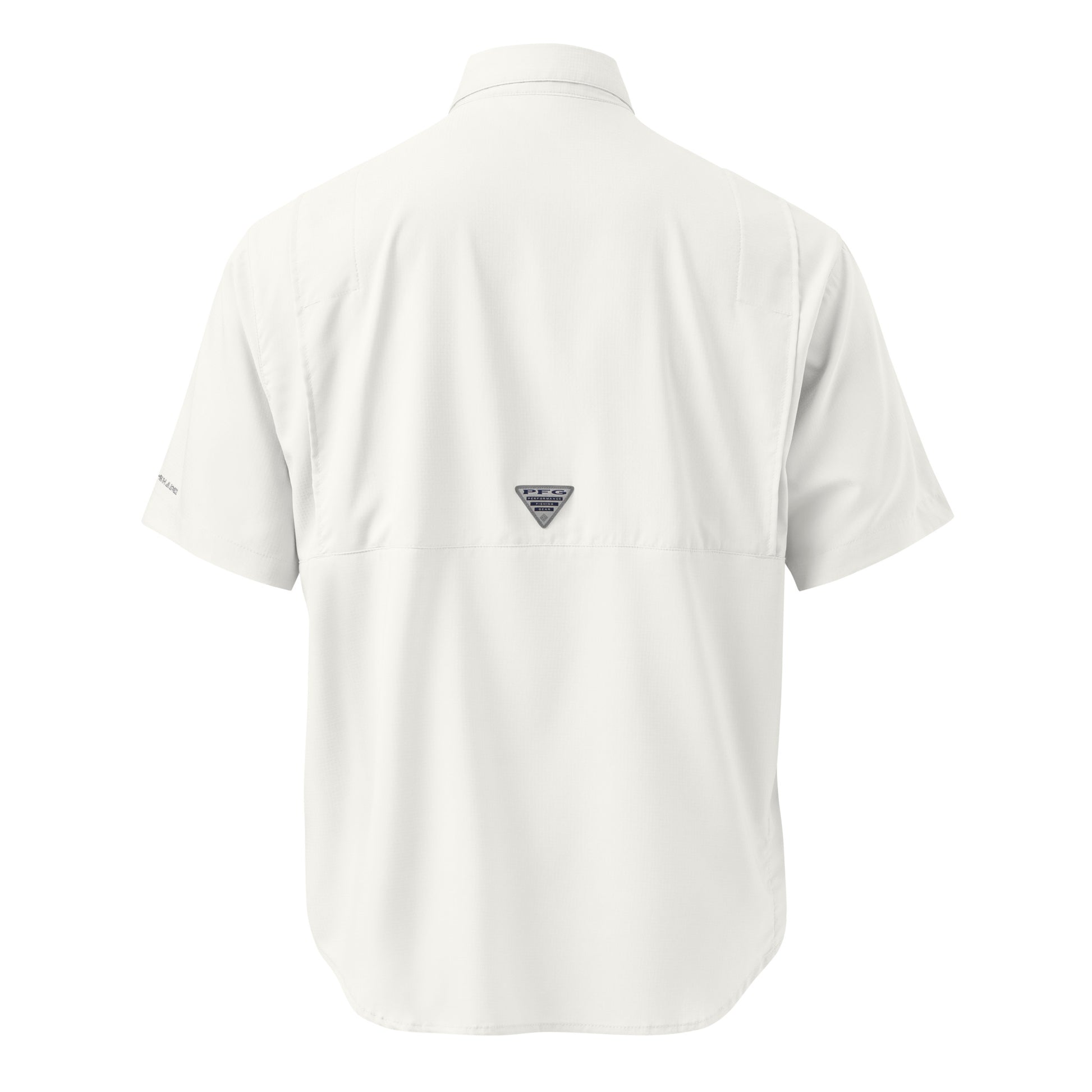 HammerHead | Men’s Columbia Fishing Shirt