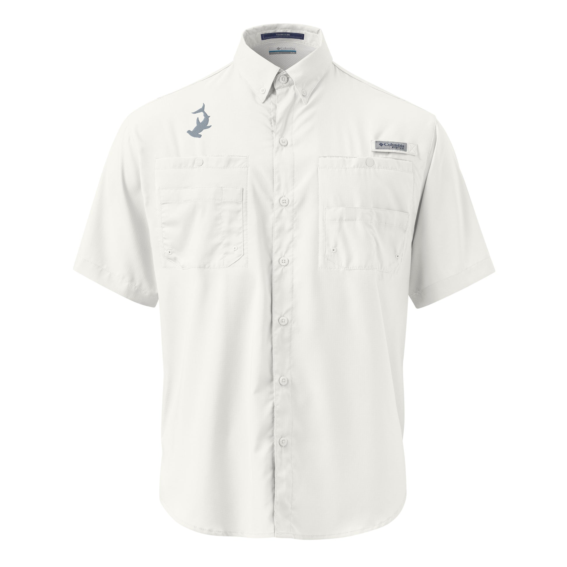 HammerHead | Men’s Columbia Fishing Shirt