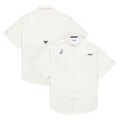 HammerHead | Men’s Columbia Fishing Shirt